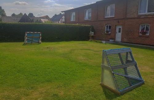 Ferienwohnung Feldstein - Foto 21