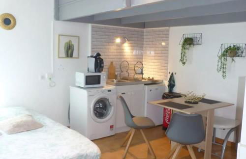 Appartement cosy à Amiens avec jardin - Foto 1