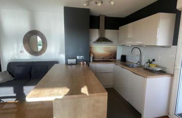 Appartement 4 pièces aux portes de Paris - Foto 19