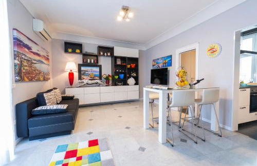 Una terrazza a Chiaia - Foto 11