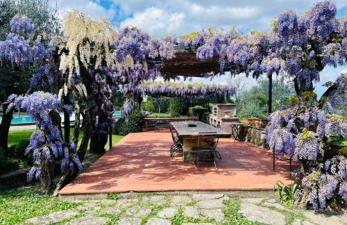 VILLA GIOTTO Florence - Foto 39