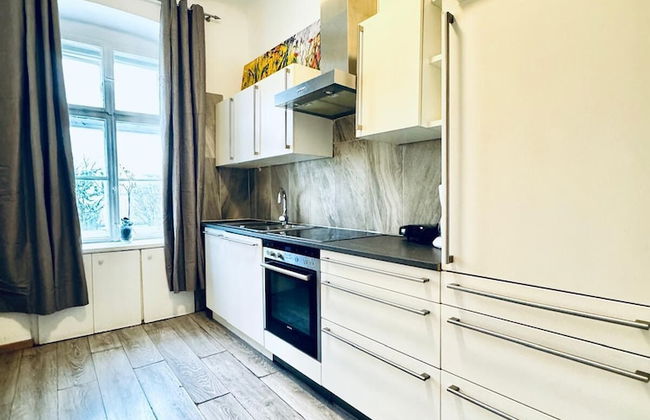 Comfy 4BR 10 Min Transport to Stadthalle - Photo 49