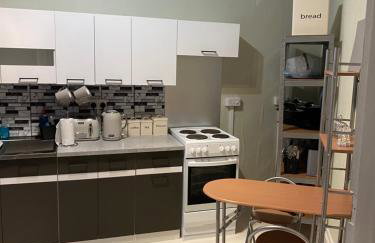 Whitchurch Shropshire Town duplex flat - Foto 15