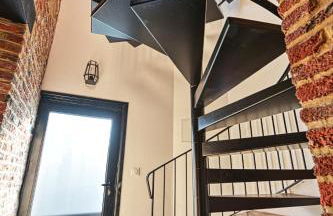 Incroyable Villa 5 étoiles 7 minutes du Centre de Lille - Foto 53