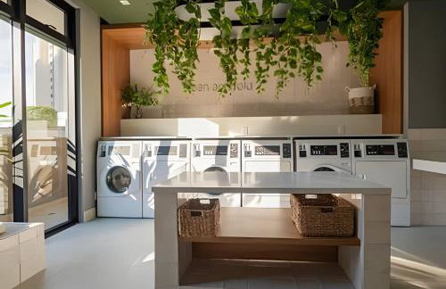 Studio confortável no Butantã! Próx a USP! 410 - Foto 29