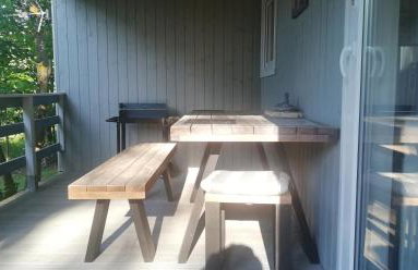 Domki Spore - Foto 11