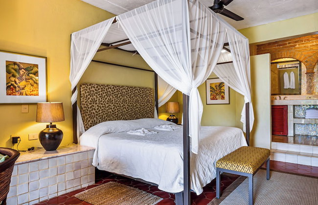 Quinta Maria Cortez Beach Hotel - Photo 22