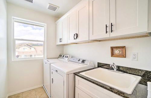 Flagstaff-Area Family Home with Hot Tub and Patio - Foto 23