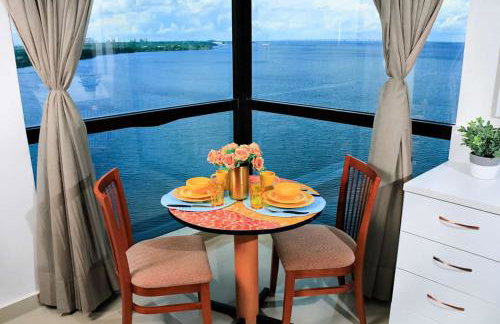 Tropical Executive Flat 1305 with VIEW - Foto 2