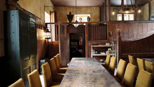 St Giles House Accommodation - Foto 4