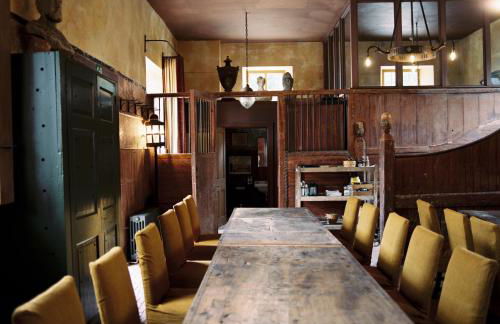 St Giles House Accommodation - Photo 4