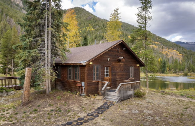 Arapaho Valley Ranch - Foto 77