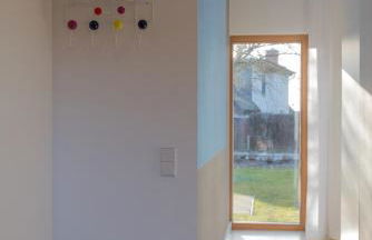 Ferienwohnung Rote Kate - Foto 9