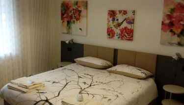 Salvia e Timo Rooms - Foto 2