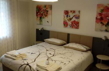 Salvia e Timo Rooms - Photo 2