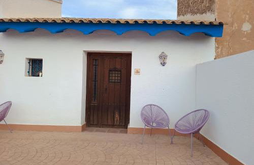 El Oasis Morado - Foto 38