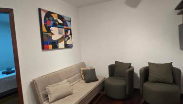 Apartamento Savassi B9 - Foto 2