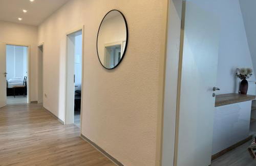 Charmante 4 Zimmer Apartment Contactless Check-in historische Stadtzentrum - Foto 43