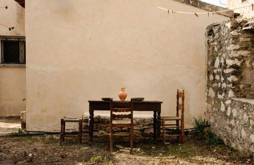 Krasospito 1850 - a Corfiot Wine House Reborn - Foto 57