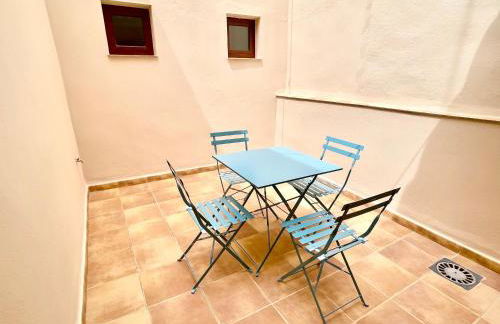 Benidorm Old Town House with lounge area - Foto 36