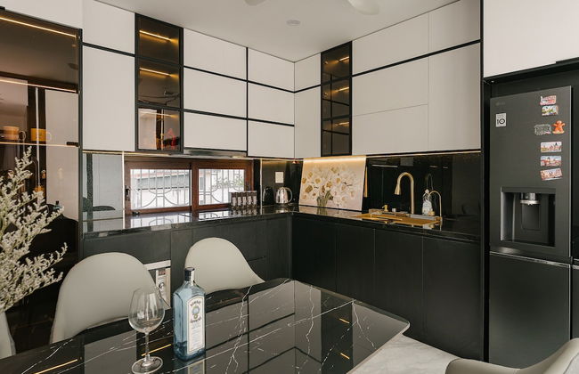 Tamundi Alley Homestay - Dragon Teeth - The Old Quarter Ha Noi - Foto 36