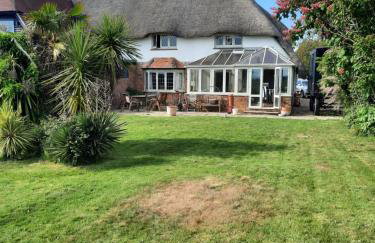 Little Thornfield - Foto 1