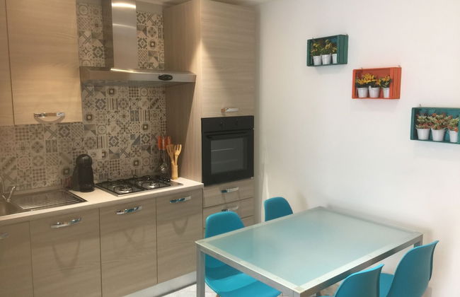 Stella Marina Luxury Home - Foto 6