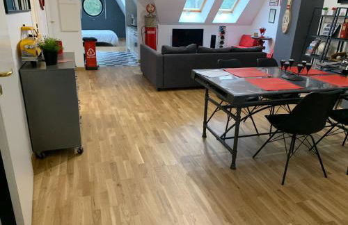 Amiens LOFT - Foto 20