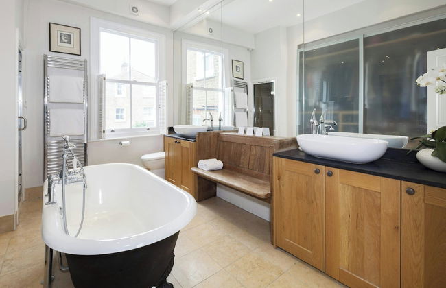 Winchendon Road by Onefinestay - Foto 28