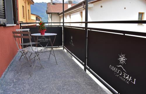Residence Lake Como - Foto 68