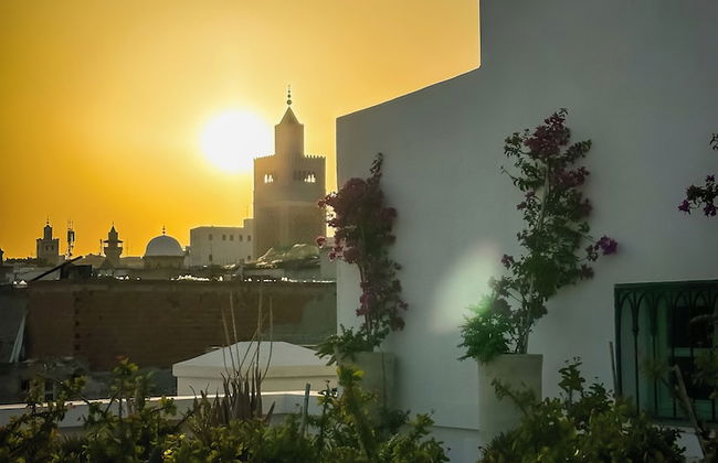 Dar Ben Turkia - Foto 19