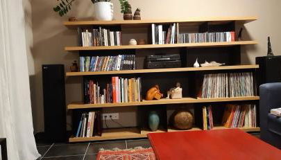 Villa climatisée avec piscine proche de la mer - Foto 2