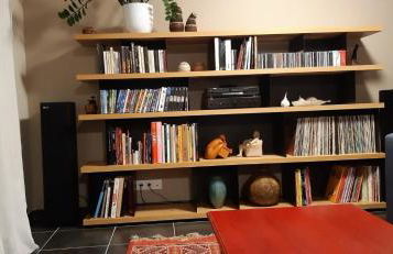 Villa climatisée avec piscine proche de la mer - Foto 2