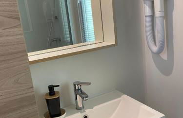 Location de vacances en campagne avec accès piscine - Foto 10