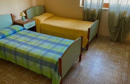 "VELIAS-HOUSE" appartamenti fiorello - Foto 8