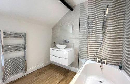 Yr Hen Bopty (The Old Bakery) - Foto 8