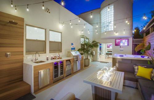 Ultimate Getaway: Spa Game Rooms Firepit Views - Foto 62