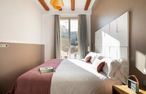 Aspasios Market Balconies Apartments - Foto 40