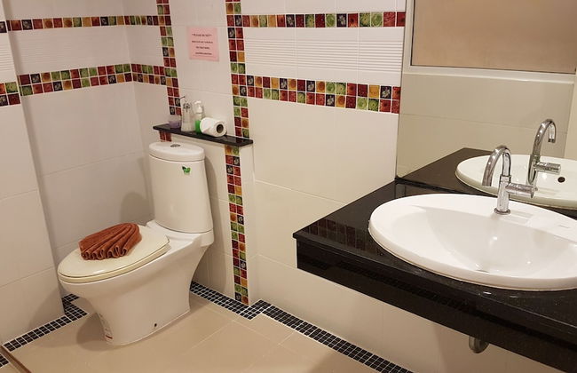 Green Harbor Hotel & Service Apartment - Foto 73