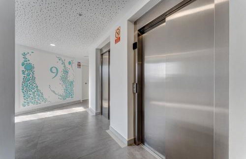 Ocean Garden Sunset & Sunrise - heated pool - Foto 17