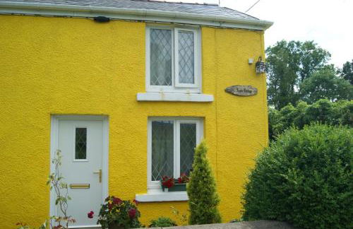 APPLE COTTAGE - Foto 1