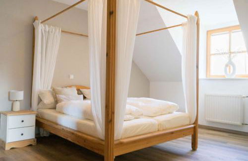 Ferienwohnungen Köhler - Foto 44