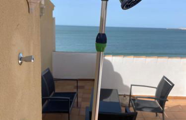 Primera Línea Playa el Manantial - Foto 10