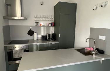 Ferienhaus Auszeit mit Sauna - Foto 11