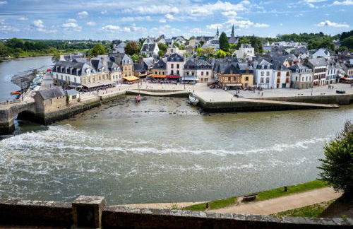Havre de paix au cœur de Lorient - Foto 26