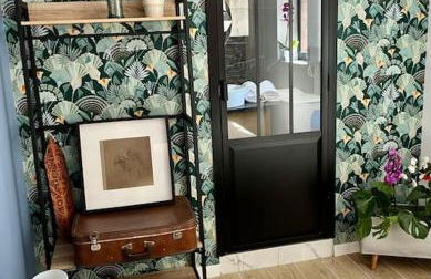 La bâtisse de Manel - Foto 25