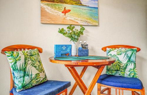 Islander Ocean Resort Condo # 166 - Foto 13