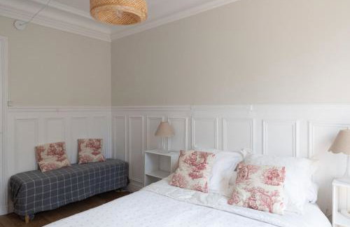 Charming apartment just steps from the Pantheon - Foto 9