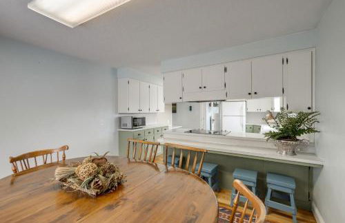 Burley Home with Playground - 1 Mi to Golf Course! - Foto 8