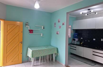 Casa de praia piscina Itanhaém 3 quadras da praia by casa nuvolli - Photo 22